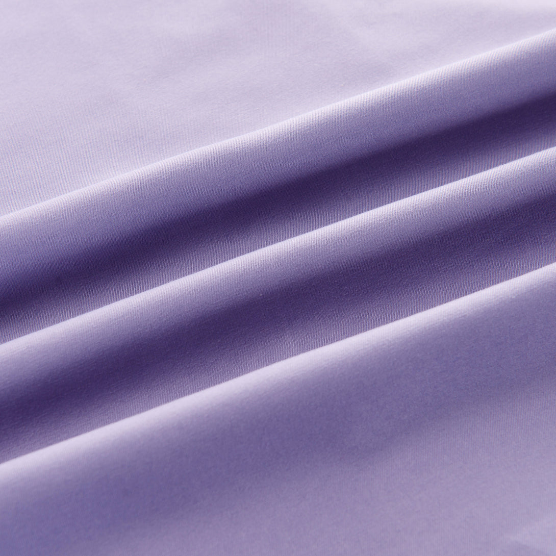 Sonia Moer Super Soft Brushed Microfibre Fitted Sheet - Non Iron Breathable Hypoallergenic Bottom Sheet with Strong Elastic Hem-Wholesale Deal