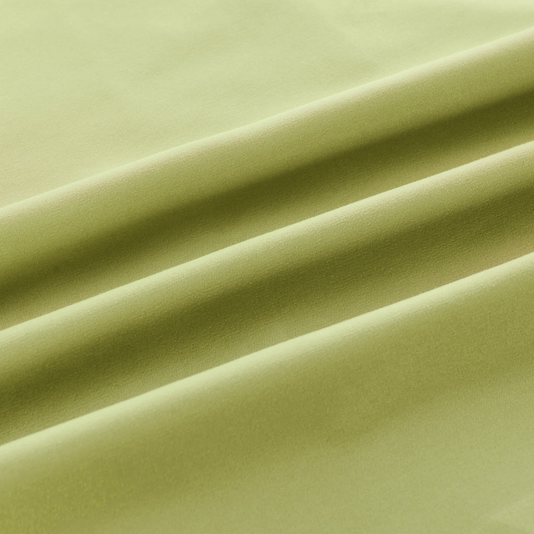 Sonia Moer Super Soft Brushed Microfibre Fitted Sheet - Non Iron Breathable Hypoallergenic Bottom Sheet with Strong Elastic Hem-Wholesale Deal
