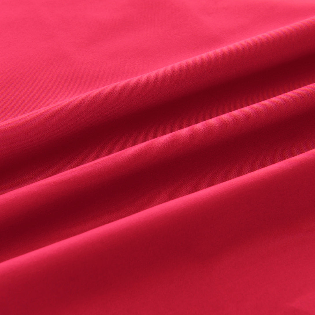 Sonia Moer Super Soft Brushed Microfibre Fitted Sheet - Non Iron Breathable Hypoallergenic Bottom Sheet with Strong Elastic Hem-Wholesale Deal