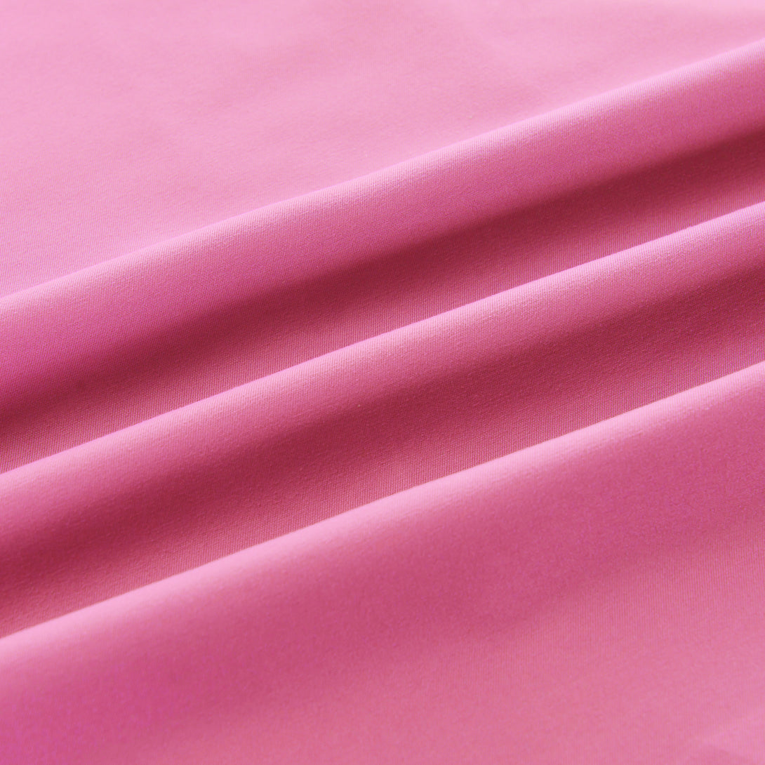 Sonia Moer Super Soft Brushed Microfibre Fitted Sheet - Non Iron Breathable Hypoallergenic Bottom Sheet with Strong Elastic Hem-Wholesale Deal