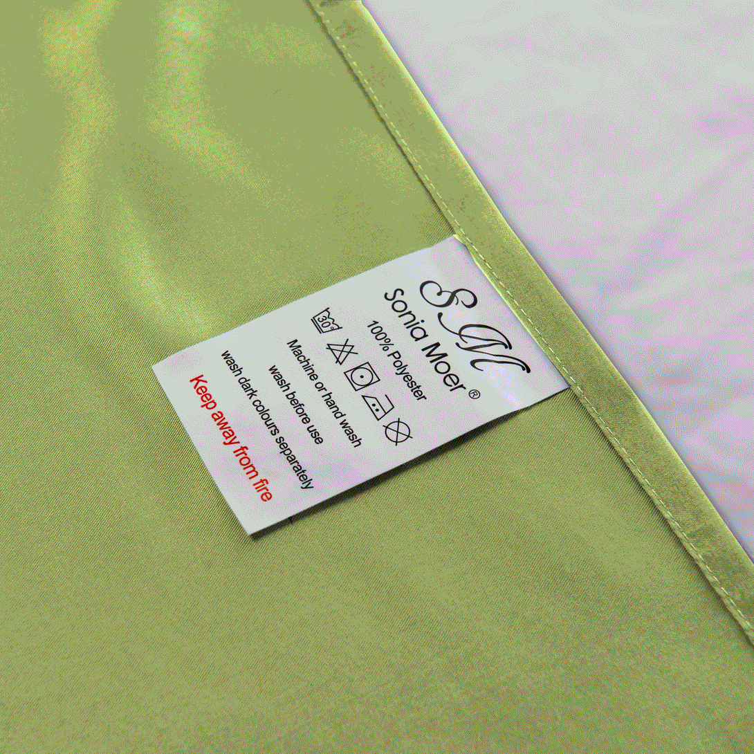 Sonia Moer Super Soft Brushed Microfibre Flat Sheet - Non Iron Breathable Hypoallergenic Top Sheet-Wholesale Deal