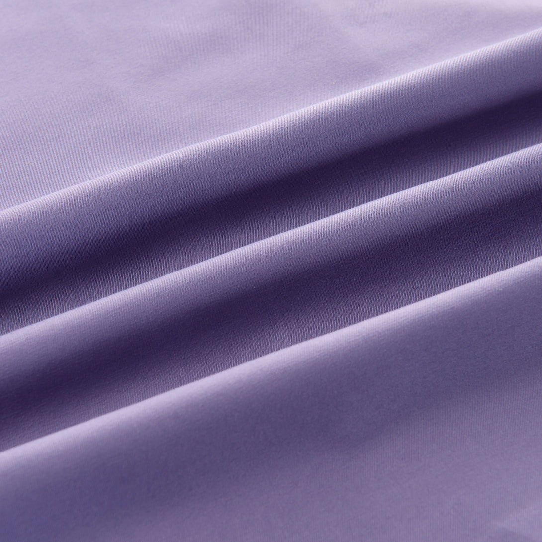 Sonia Moer Super Soft Brushed Microfibre Pillowcases - Non Iron Breathable Hypoallergenic Pillowcases set of 2