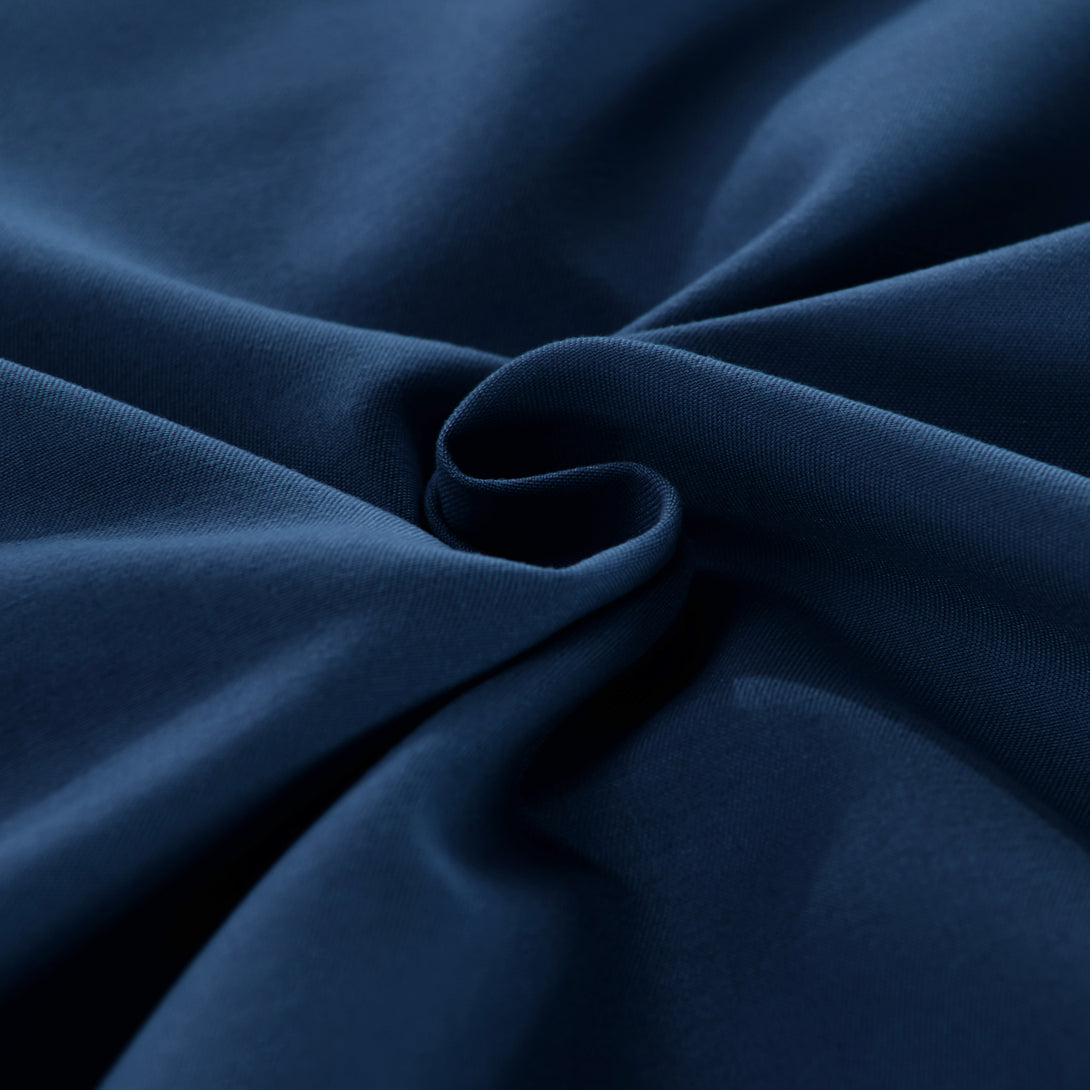 Sonia Moer Super Soft Brushed Microfibre Pillowcases - Non Iron Breathable Hypoallergenic Pillowcases set of 2