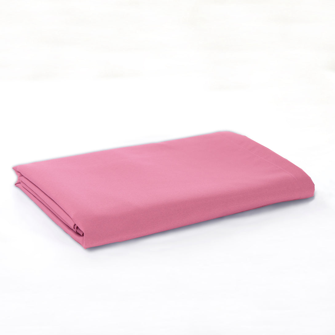Sonia Moer Super Soft Brushed Microfibre Flat Sheet - Non Iron Breathable Hypoallergenic Top Sheet-Wholesale Deal
