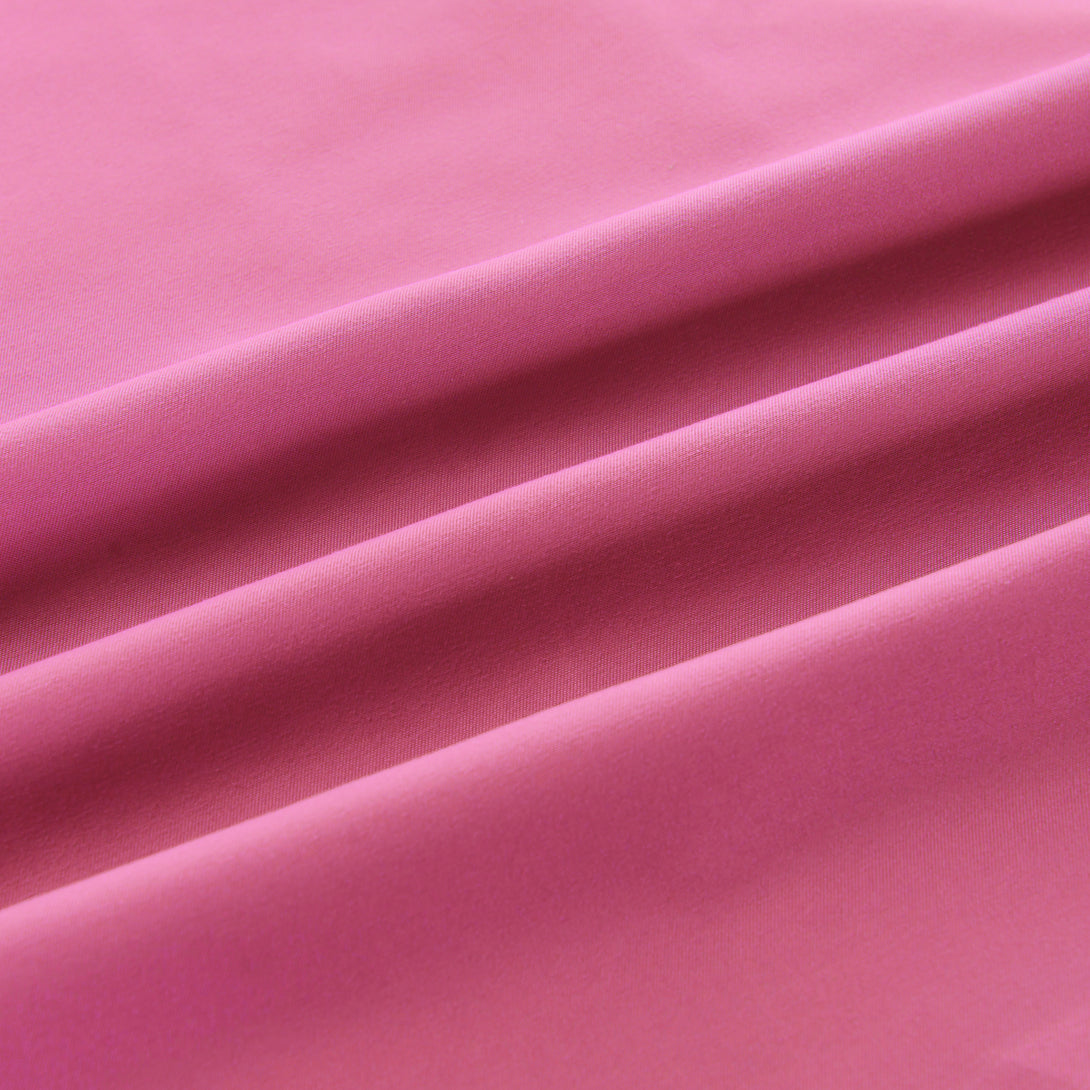 Sonia Moer Super Soft Brushed Microfibre Pillowcases - Non Iron Breathable Hypoallergenic Pillowcases set of 2