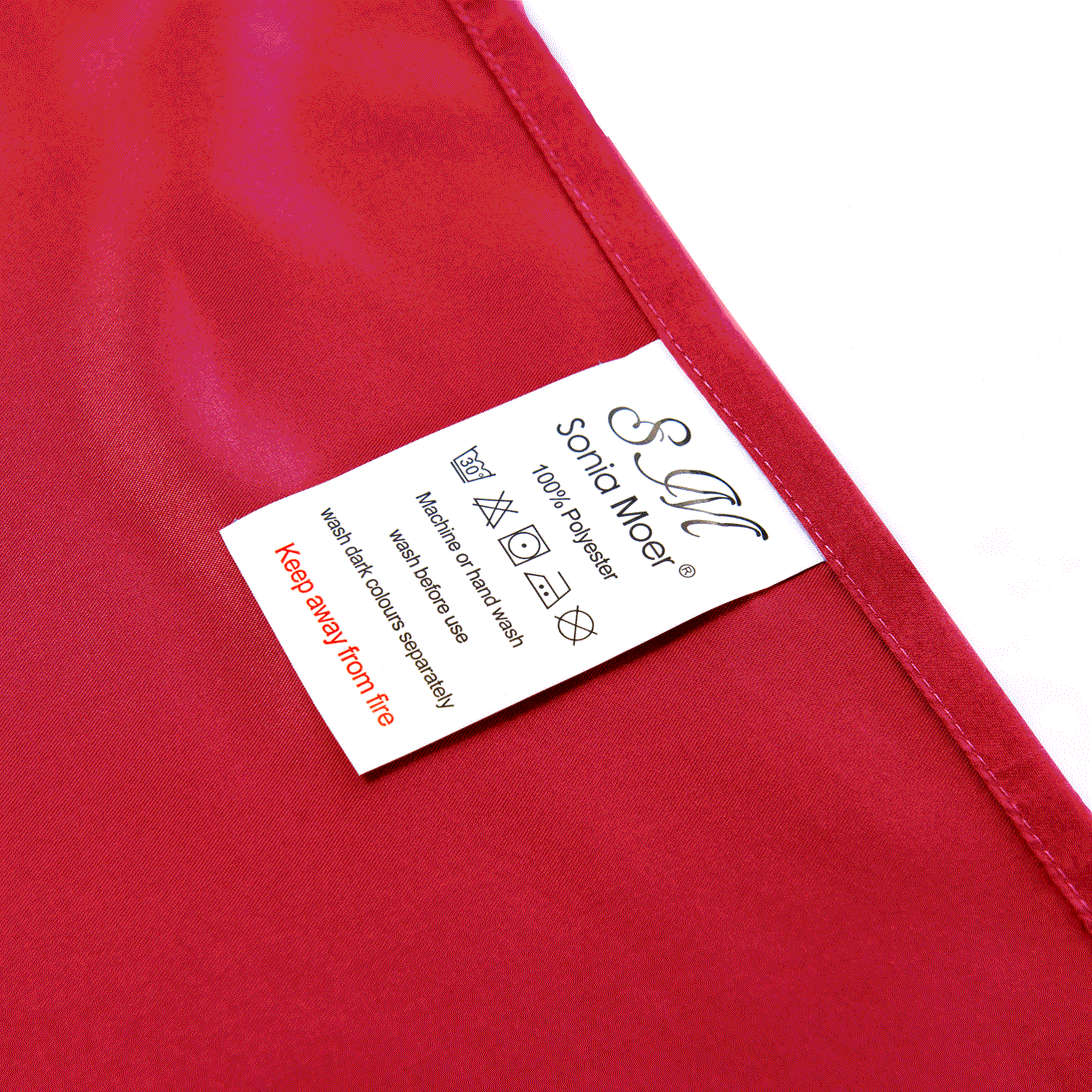 Sonia Moer Super Soft Brushed Microfibre Flat Sheet - Non Iron Breathable Hypoallergenic Top Sheet-Wholesale Deal