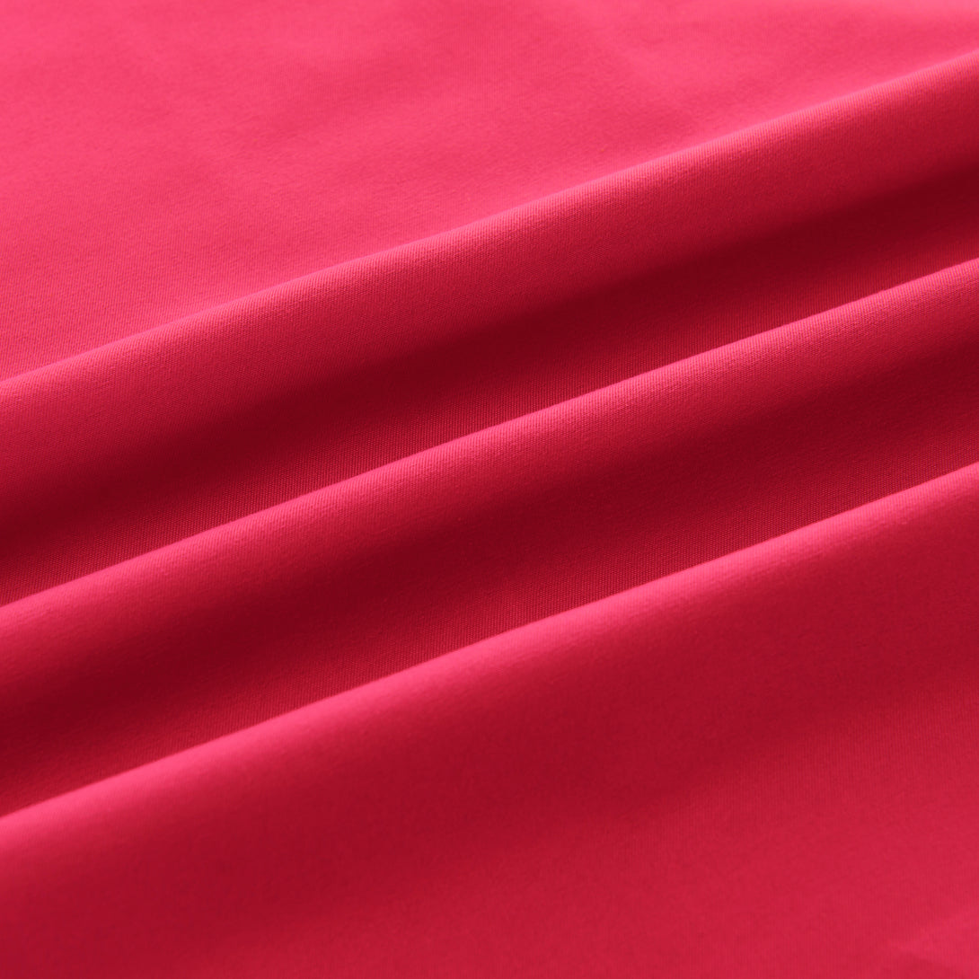 Sonia Moer Super Soft Brushed Microfibre Pillowcases - Non Iron Breathable Hypoallergenic Pillowcases set of 2