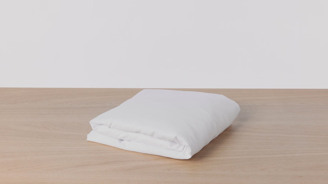 Sonia Moer Super Soft Brushed Microfibre Fitted Sheet - Non Iron Breathable Hypoallergenic Bottom Sheet with Strong Elastic Hem-Wholesale Deal