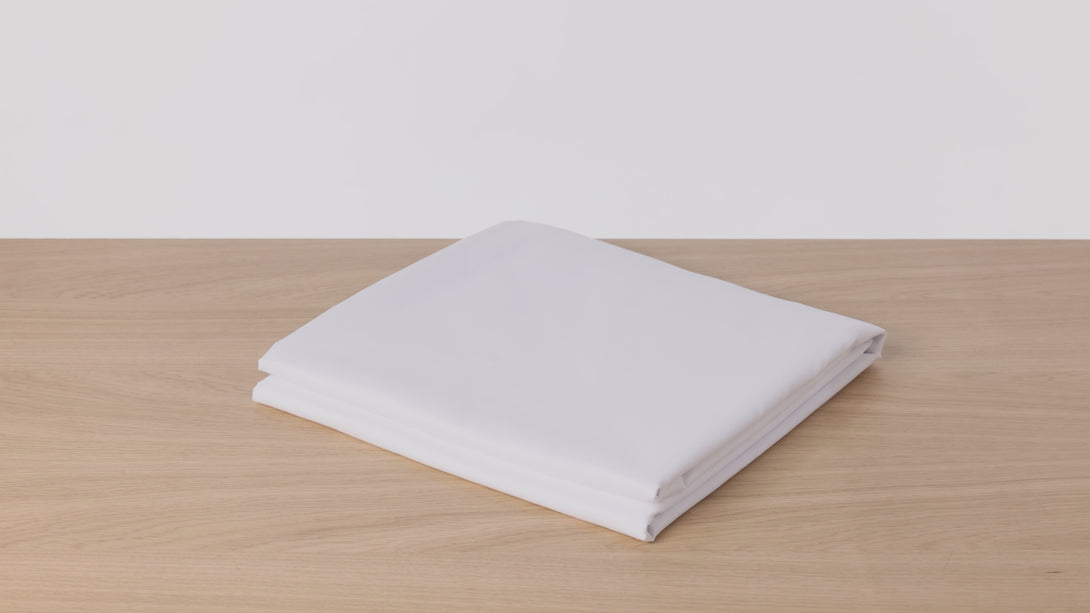 Sonia Moer Super Soft Brushed Microfibre Flat Sheet - Non Iron Breathable Hypoallergenic Top Sheet-Wholesale Deal
